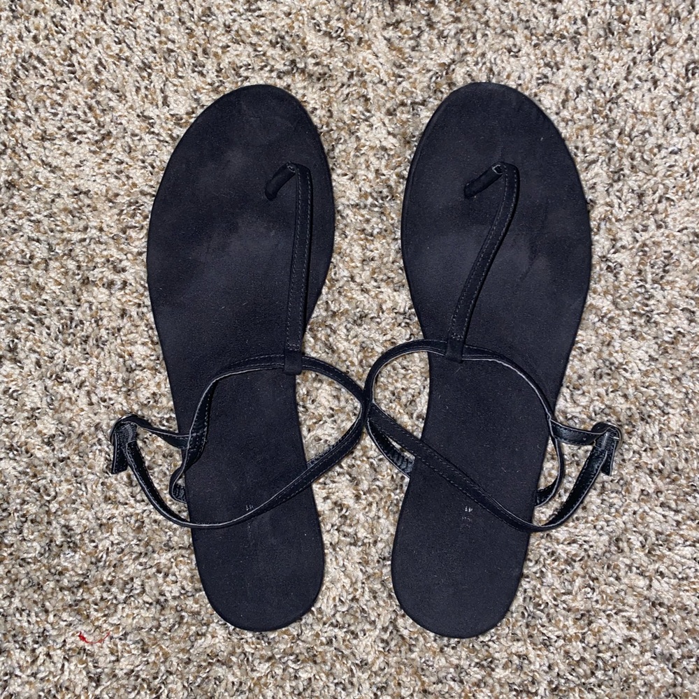 H&M sandals